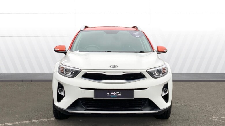 Kia Stonic 1.0T GDi Mixx 5dr Petrol Estate